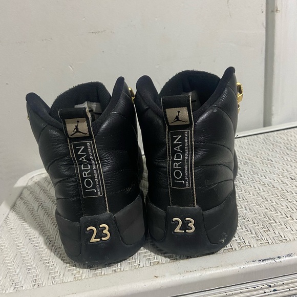 jordan 12 ‘the master’